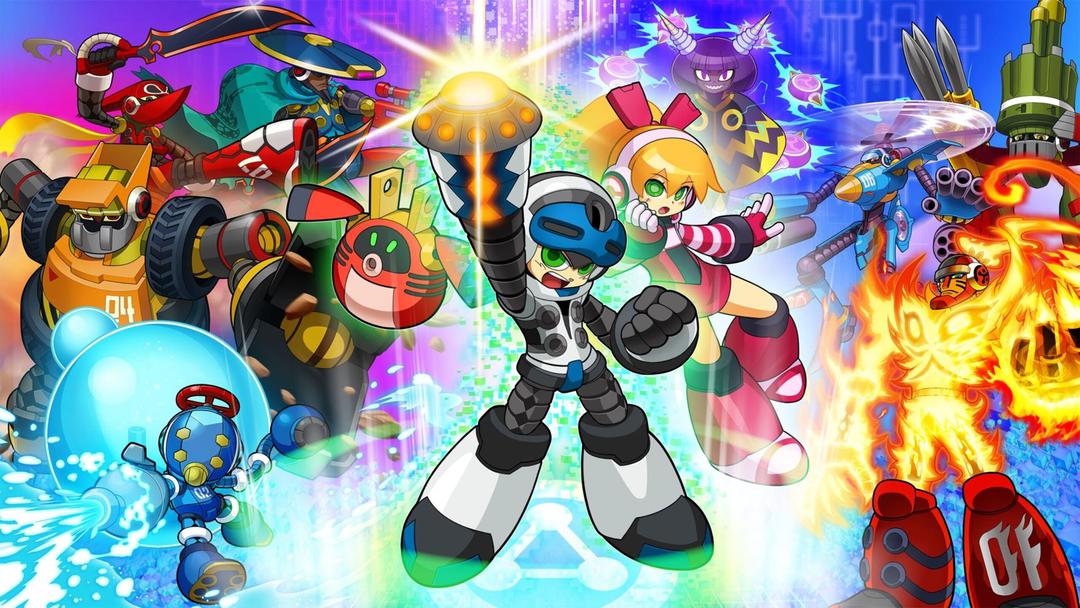 Studio stojące za Mighty No. 9 kończy działalność – Comcept oficjalnie zamknięte