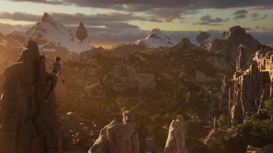 Tomb Raider: Catalyst – Czy nadchodząca odsłona zaoferuje nam olbrzymi otwarty świat?