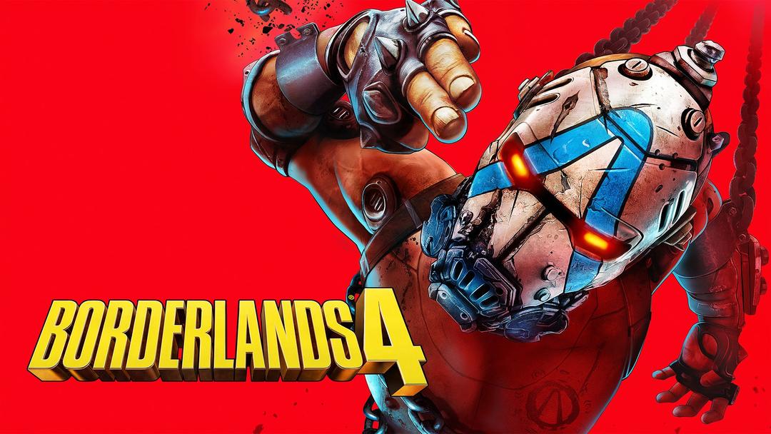 Borderlands 4 — roadmap na 2026: co trafi do gry do końca roku