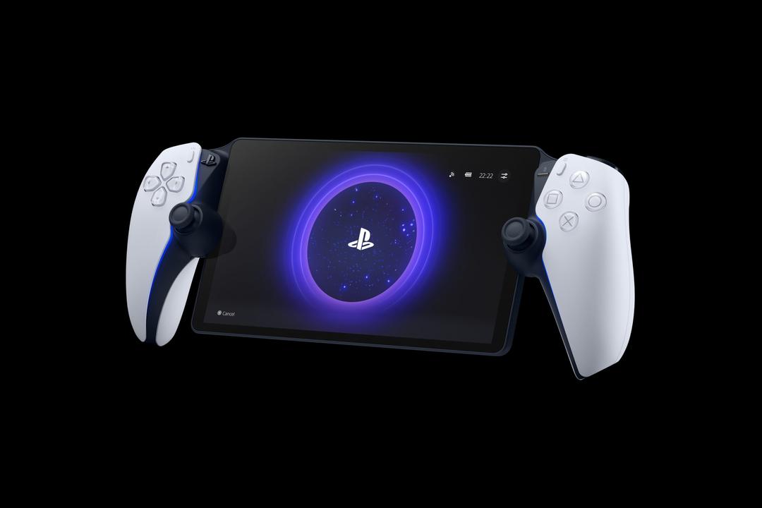 PlayStation Portal z ekranem OLED w 2026? Co wiemy o nowej wersji Sony