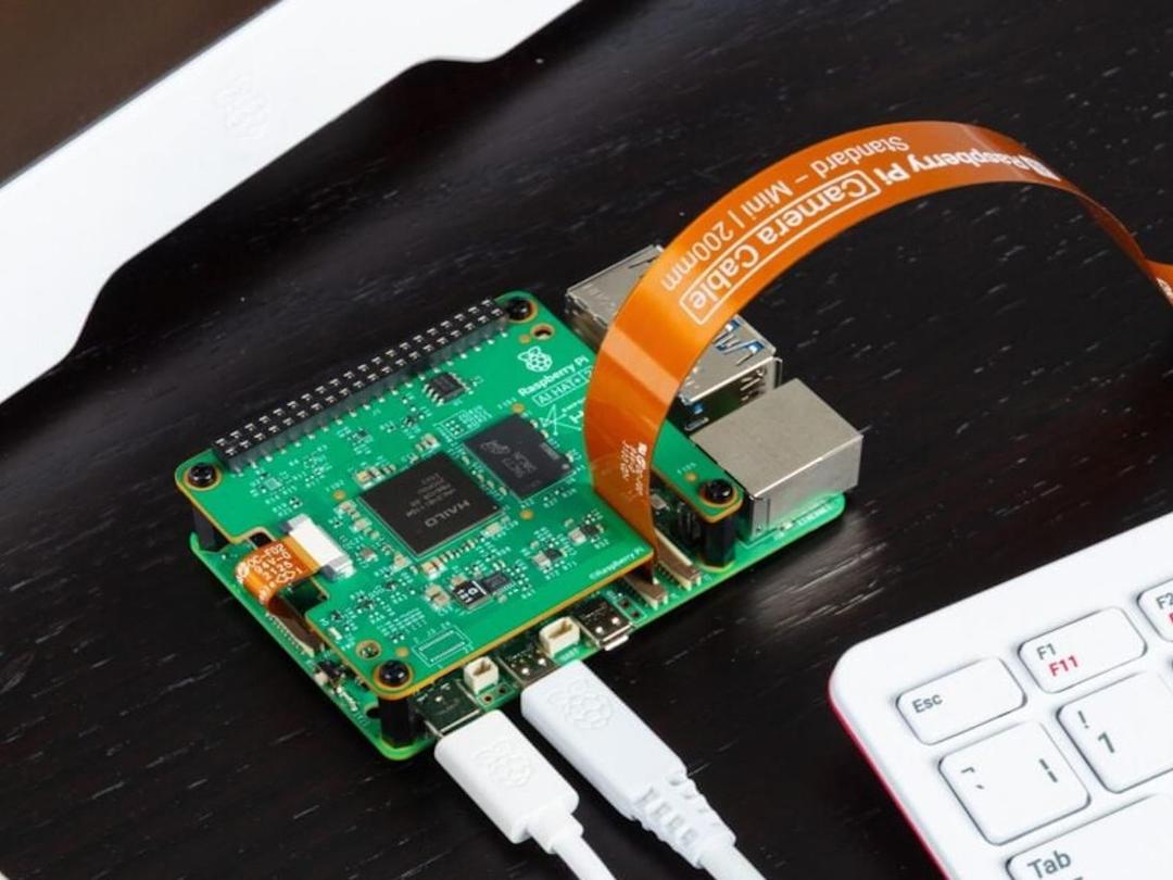 Raspberry Pi podnosi ceny z powodu pamięci — aż do 240 zł więcej