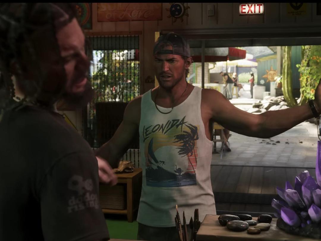 Ogromny download GTA 6 może zająć… dni