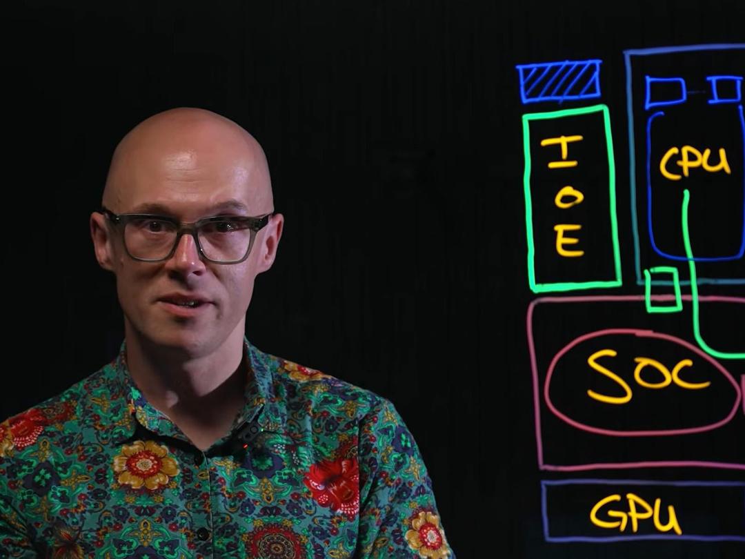 Intel wyjaśnia, jak naprawdę działa podkręcanie — i daje rady dla chcących więcej