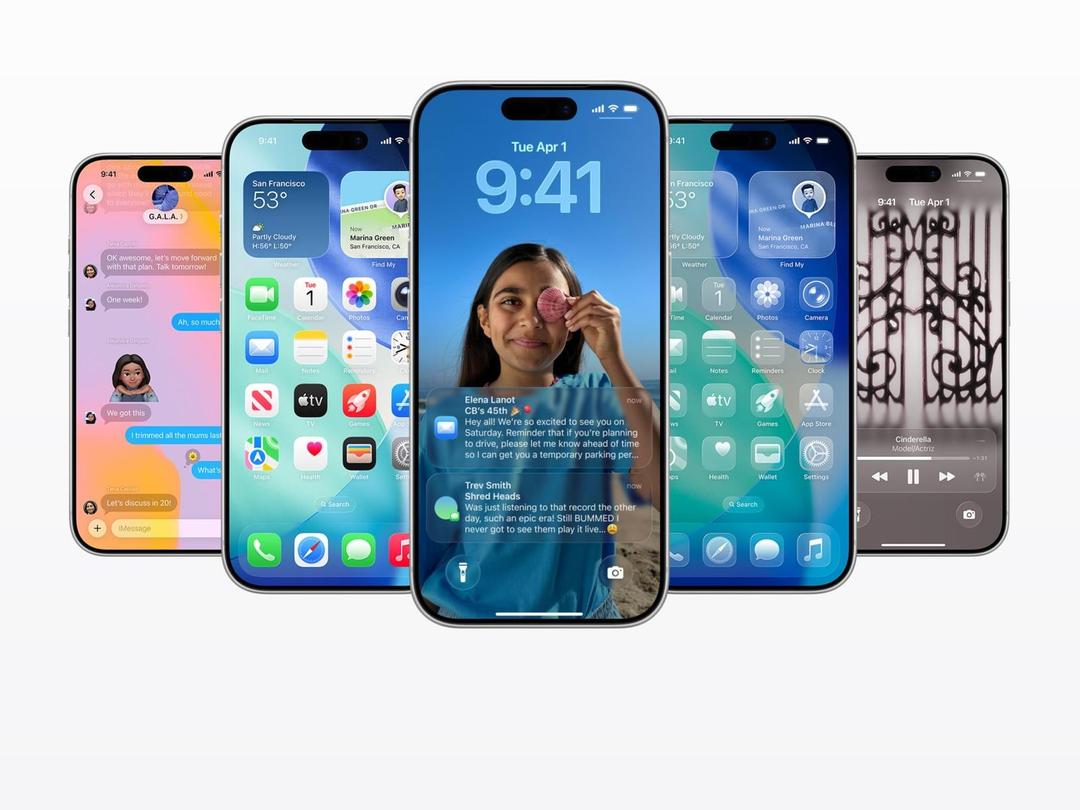 Duże przemeblowanie Siri — Apple potyka się podczas testów i znów przekłada premierę