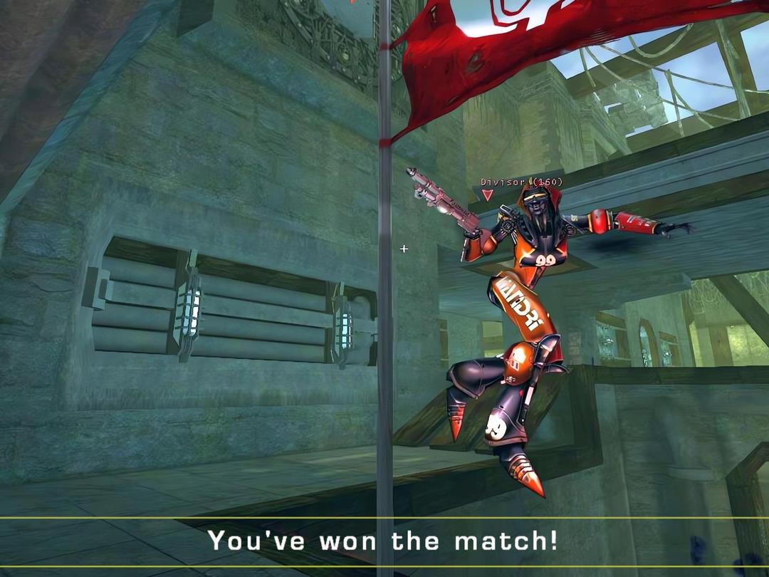 Unreal Tournament znów żyje — oficjalny instalator OldUnreal przywraca klasyk na Windows 11