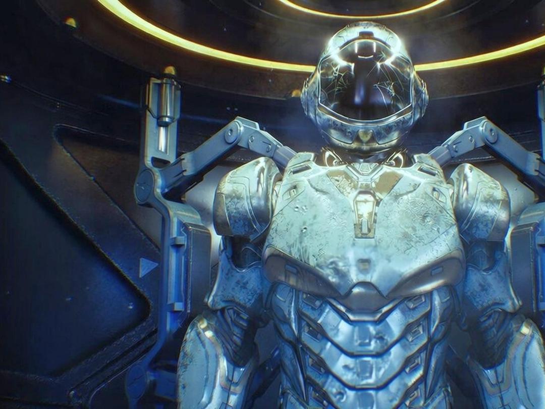 Aktualizacja Microsoft DirectX 12 może podwoić FPS przy path tracingu i wzmocnić AI w grach