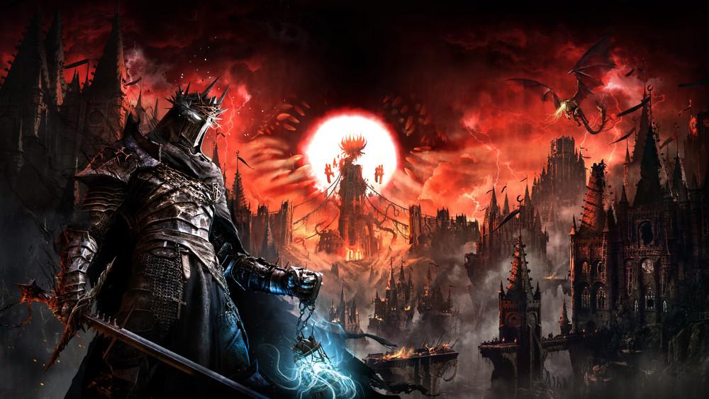 CI Games (Lords of the Fallen 2) szuka deweloperów z Bluepoint Games