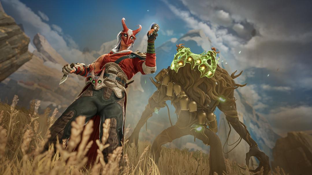 Highguard: Tencent rzekomo wycofał finansowanie gry