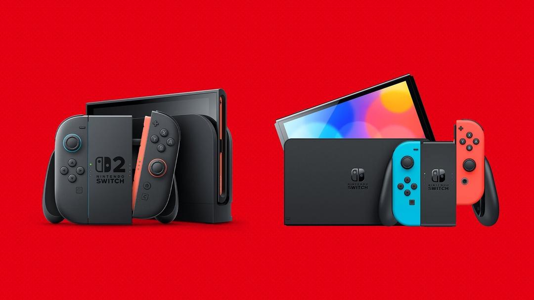 Switch 2: ponad 17,31 mln egz. — Switch przekroczył 155,37 mln. Wyniki Nintendo (31.12.2025)
