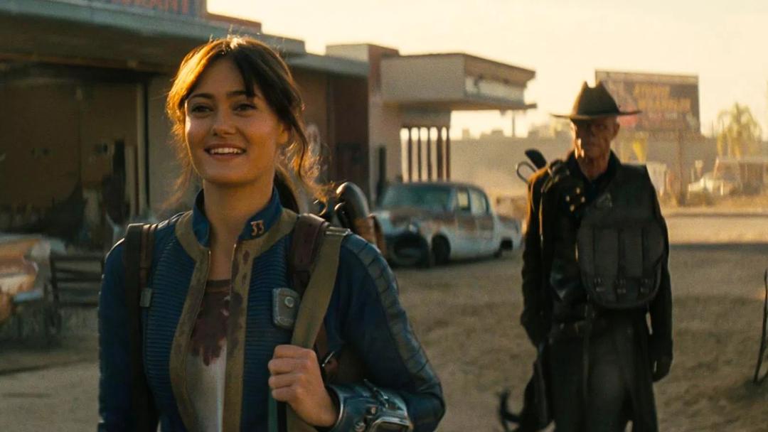 Virtuos — studio stojące za Oblivion Remastered pracowało przy 2. sezonie serialu Fallout