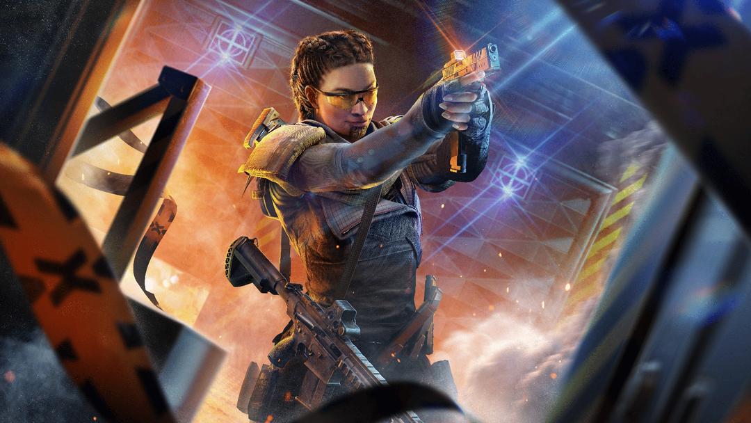 Rainbow Six Siege: Alex Karpazis odchodzi z projektu — Joshua Mills nowym dyrektorem kreatywnym