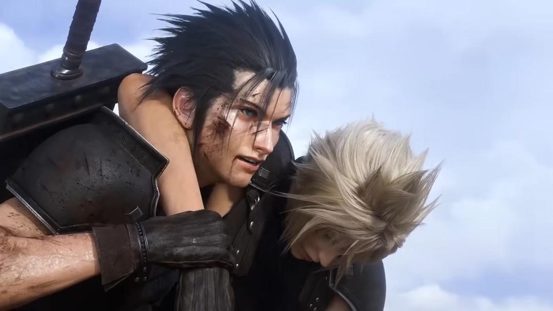 Final Fantasy VII Remake 3 nie będzie tymczasową ekskluzywnością PlayStation