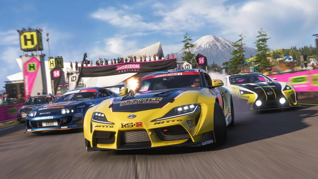 Playground Games potwierdza: Forza Horizon 6 z cross-save na wszystkich platformach
