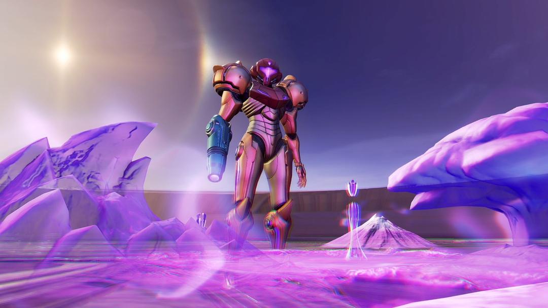 Metroid Prime 4: Beyond przekroczyło milion sprzedanych kopii