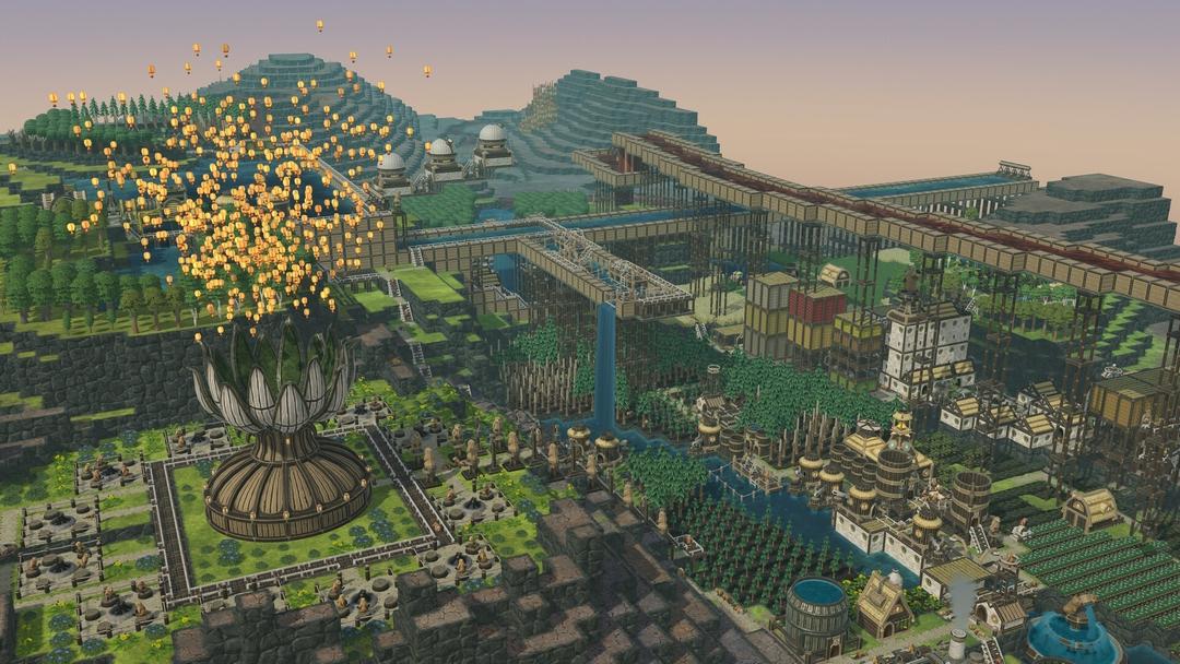 Timberborn 1.0 — premiera 5 marca 2026 | zwiastun, nowości i co warto wiedzieć