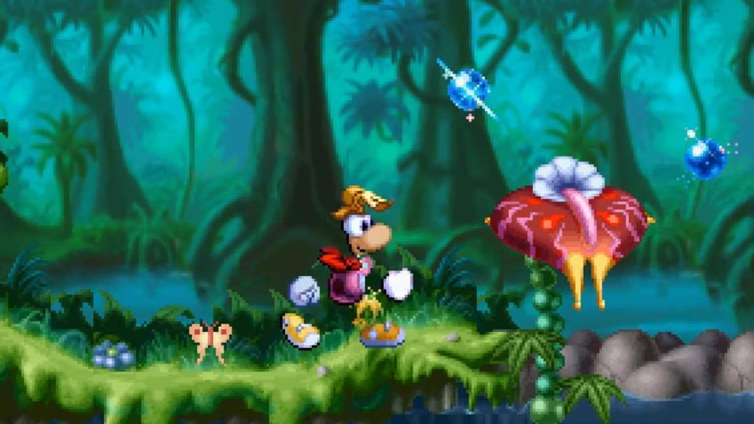 Michel Ancel o remaku pierwszego Rayman — co ujawnił twórca?
