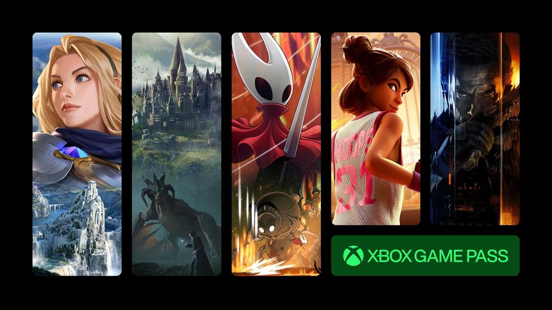 Xbox Game Pass może zmienić się ponownie — ale nie w 2026 roku