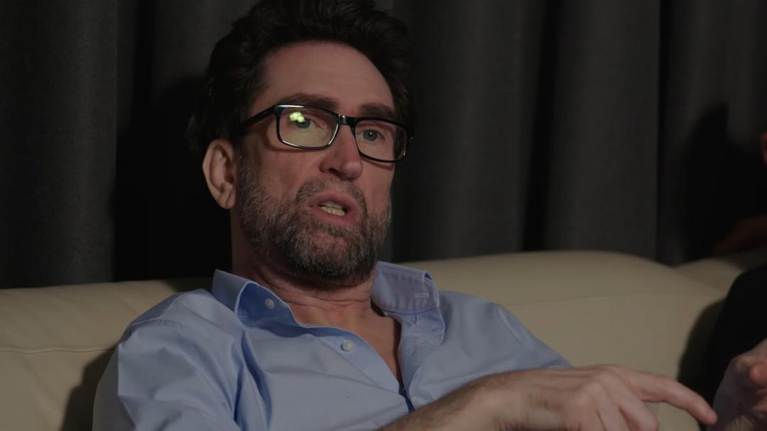 Leslie Benzies tymczasowo odsunięty od Build A Rocket Boy — co dalej po MindsEye?