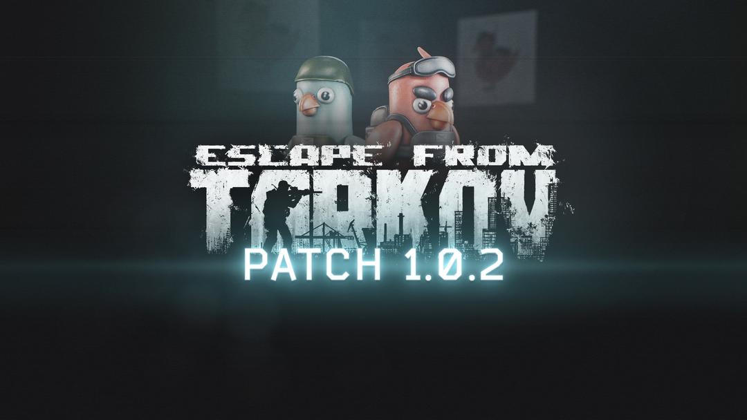 Escape from Tarkov: dziś startuje współpraca z Escape from Duckov — patch 1.0.2