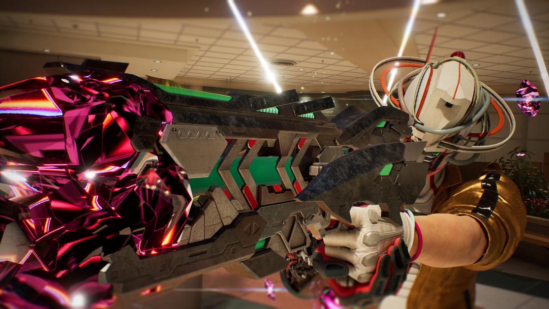 Oprócz ROMEO IS A DEAD MAN: Grasshopper zapowiada kolejną grę jeszcze w tym roku