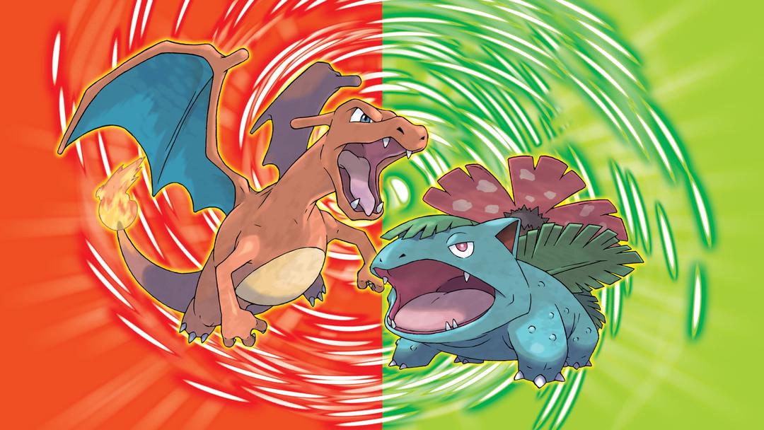 Powrót Pokémon FireRed i LeafGreen — plotki przed Pokémon Day 2026
