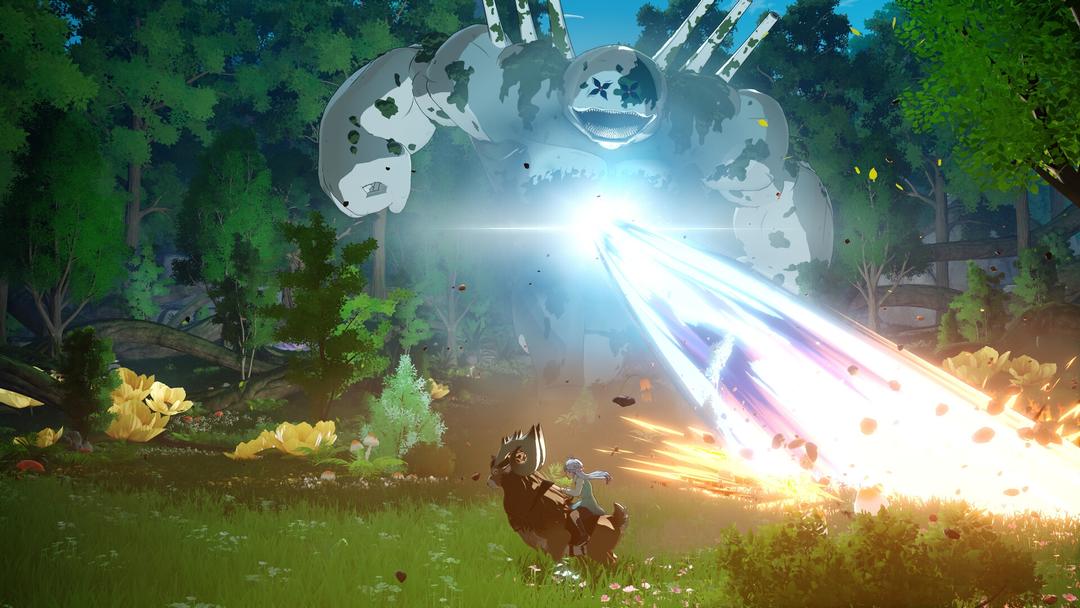 The Seven Deadly Sins: Origin — premiera na PS5 i PC 16 marca 2026