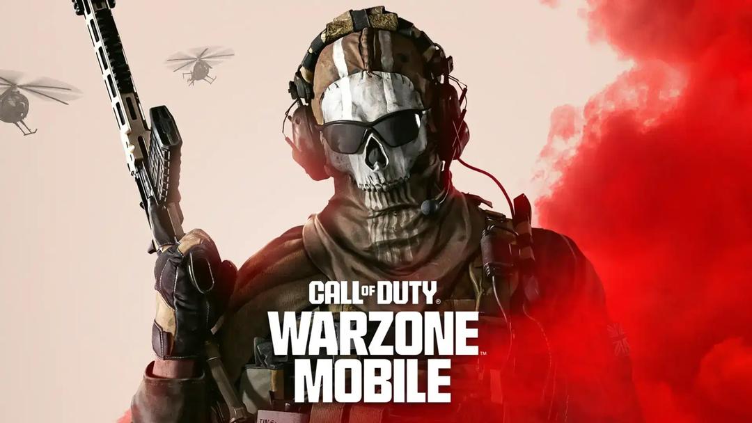 Serwery Call of Duty: Warzone Mobile zostaną wyłączone 17 kwietnia 2026