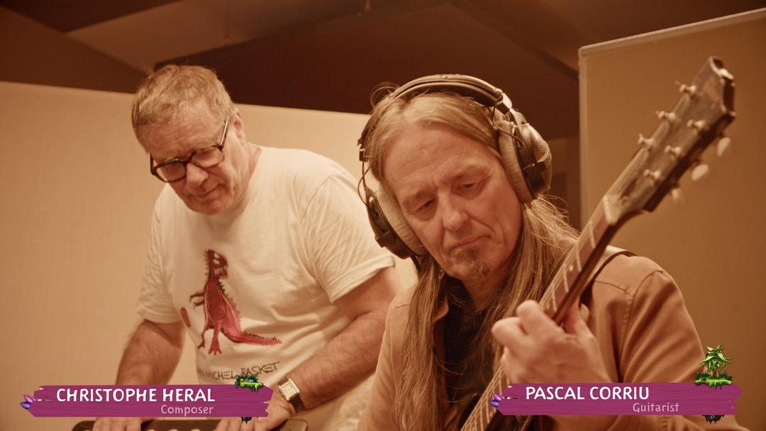 Ubisoft może przywrócić oryginalną muzykę w Rayman 30th Anniversary Edition