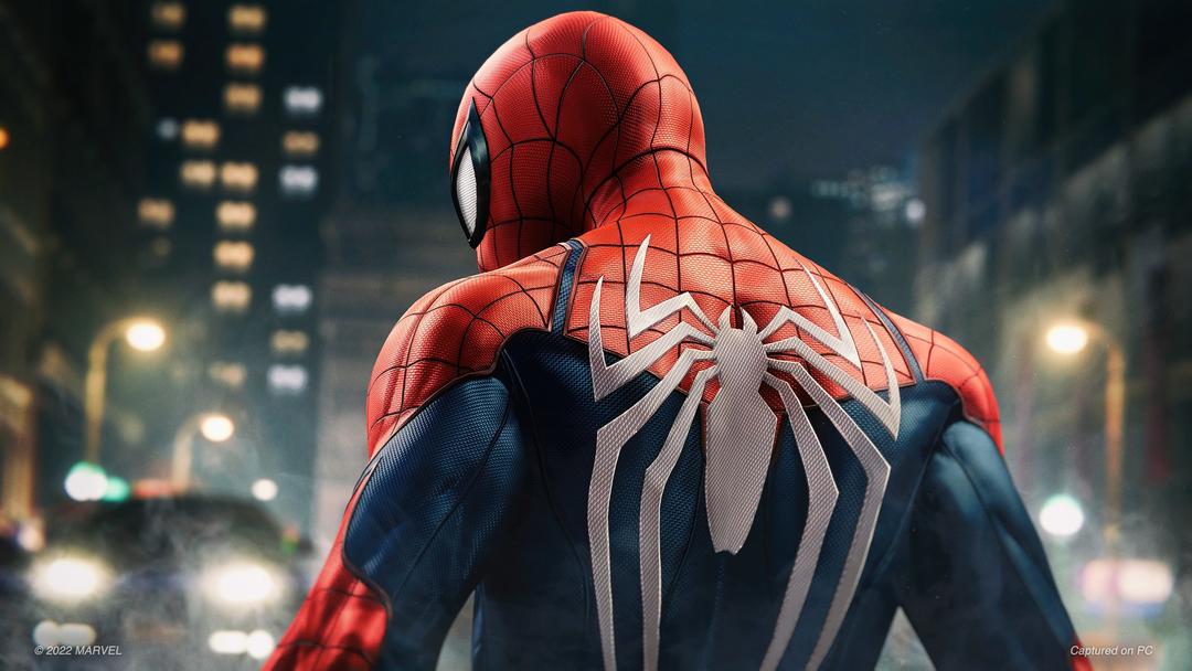 Gry Marvel’s Spider-Man od Insomniac — raczej nie trafią na Xbox
