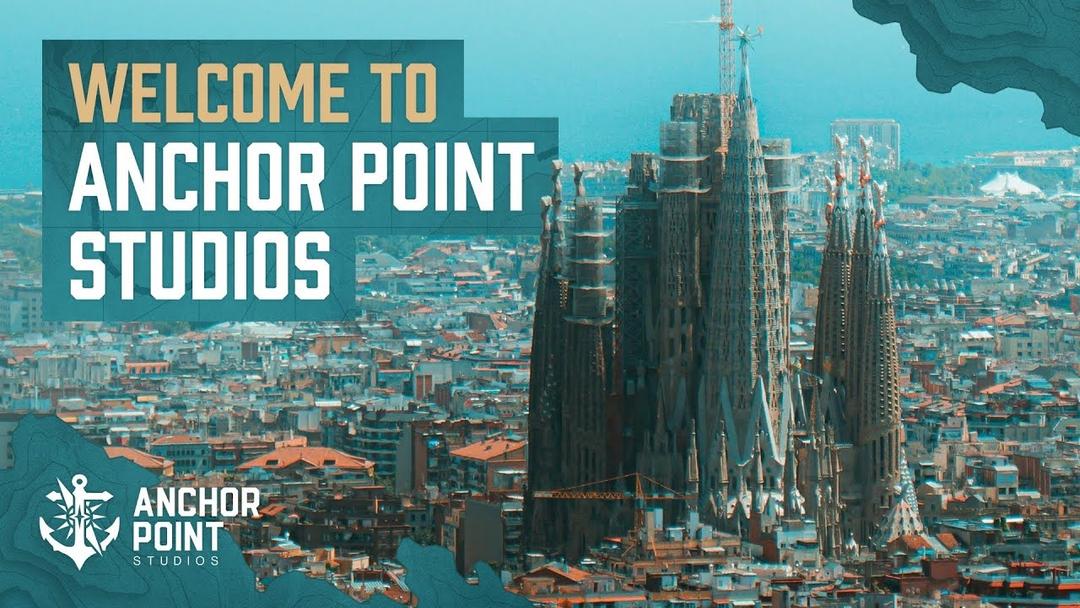 Anchor Point Studios odłącza się od NetEase — studio odzyskuje niezależność