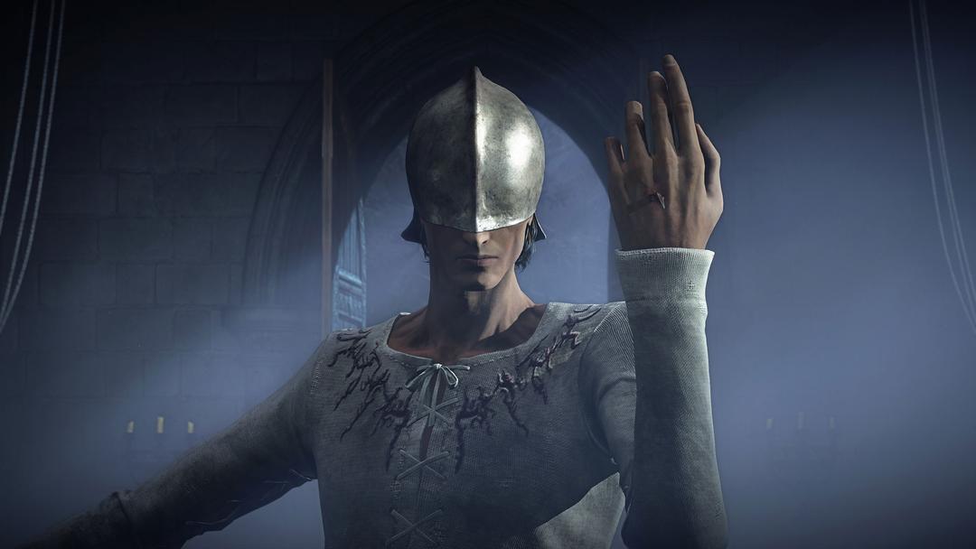 Fiński sklep podaje datę premiery The Duskbloods — 27 marca 2026 (Switch 2)