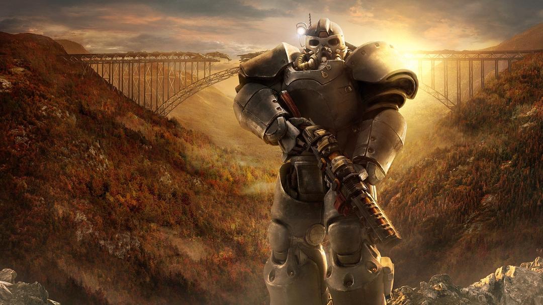 Fallout 76 — gra, z której Todd Howard jest najbardziej dumny