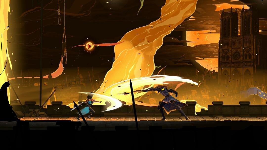 Castlevania: Belmont’s Curse — gra otrzyma kilka elementów RPG