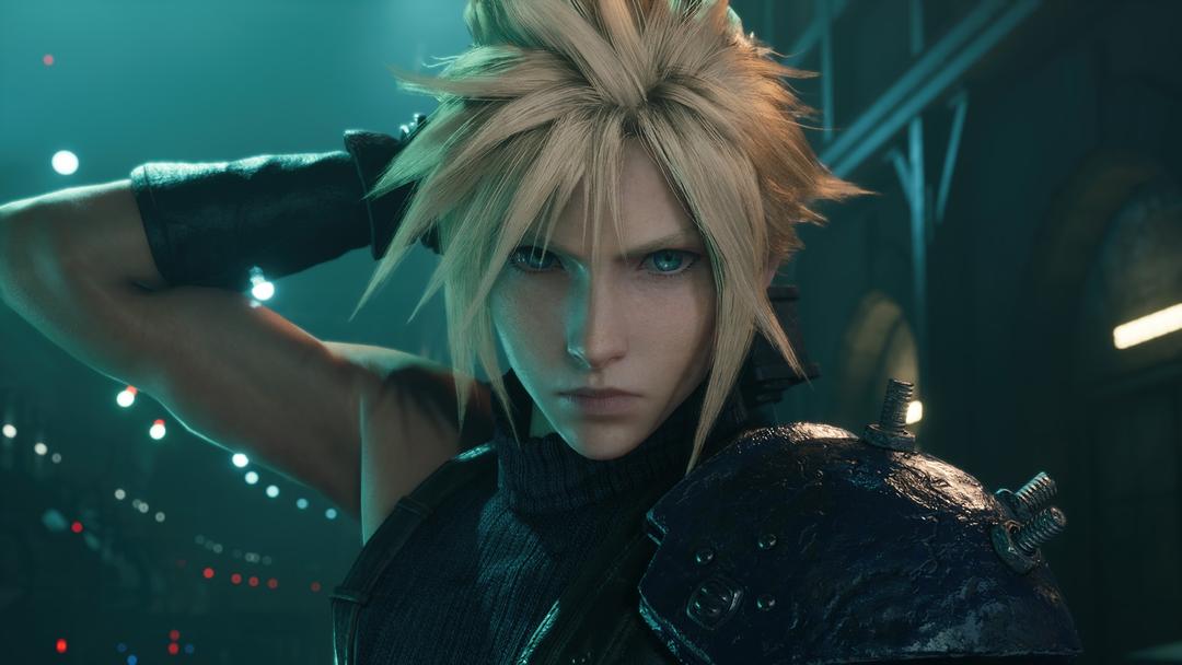 Dlaczego włosy w Final Fantasy VII Remake wyglądają dziwnie na Switch 2 – wyjaśnia reżyser