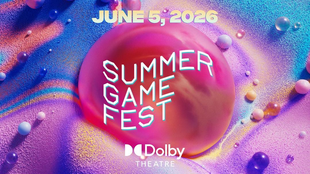 Summer Game Fest 2026 — program, daty i czego się spodziewać