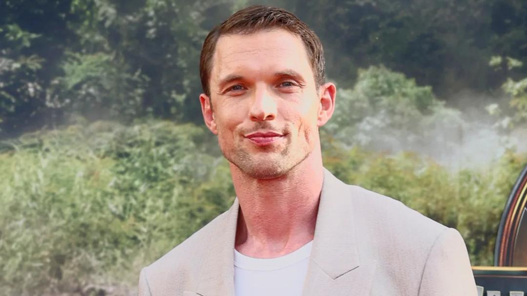 Ed Skrein zagra Baldura w serialu God of War