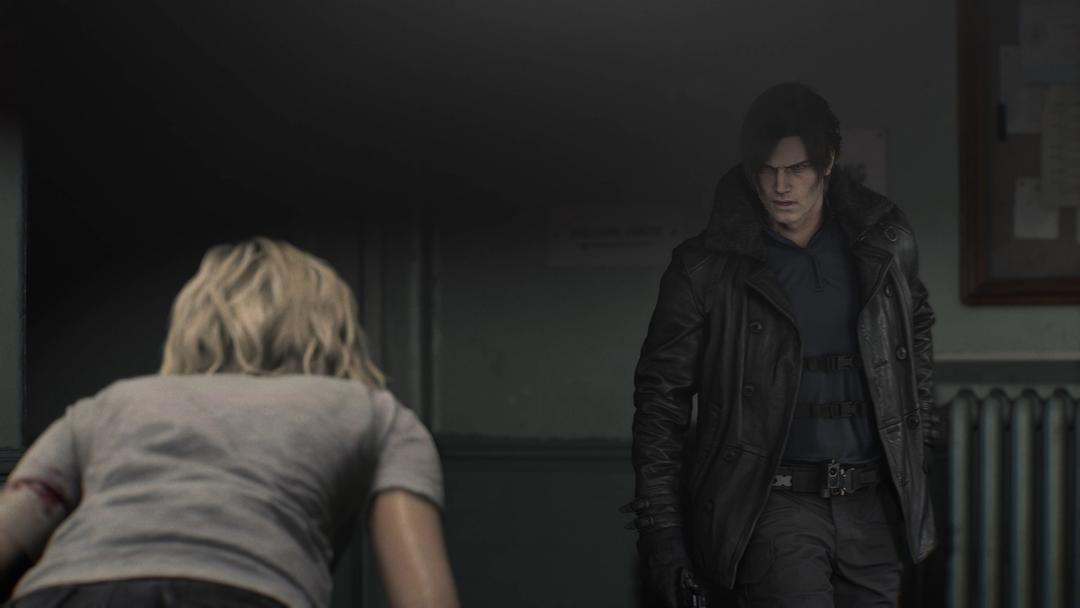 Resident Evil Requiem — godziny premiery na PS5, Xbox Series X|S, Switch 2 i PC