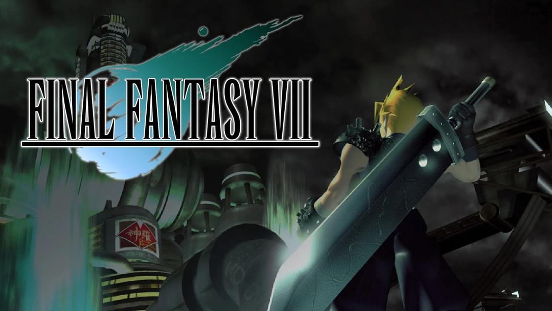 Nowa wersja oryginalnego Final Fantasy VII dostępna na PC — już do kupienia