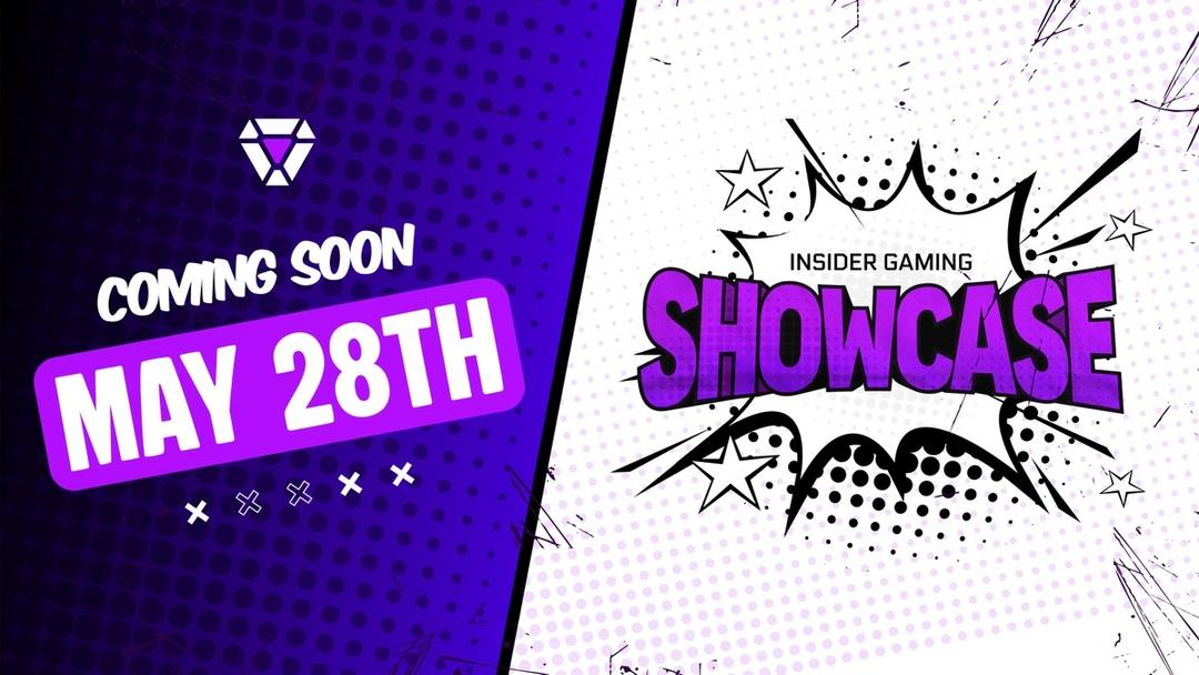 Insider Gaming Showcase — jak wydarzenie pomoże indie deweloperom zdobyć finansowanie