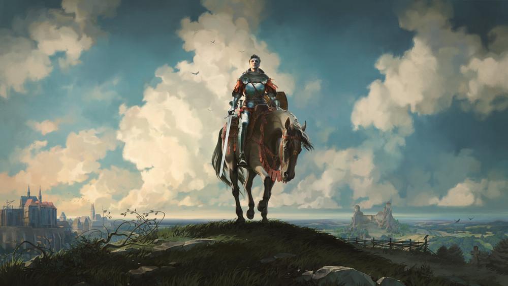Kingdom Come Deliverance 2 – ponad 5 mln sprzedanych egzemplarzy