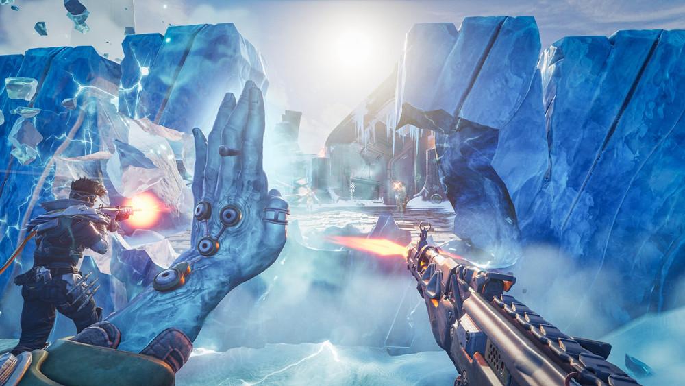 Tencent rzekomo głównym inwestorem w Highguard