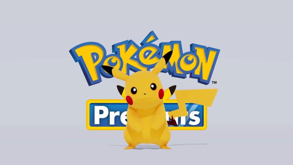 Kolejne Pokémon Presents potwierdzone — 27 lutego 2026