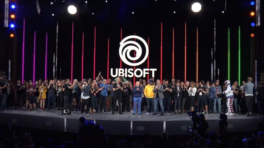 Pracownik Ubisoft zwolniony po otwartej krytyce firmy