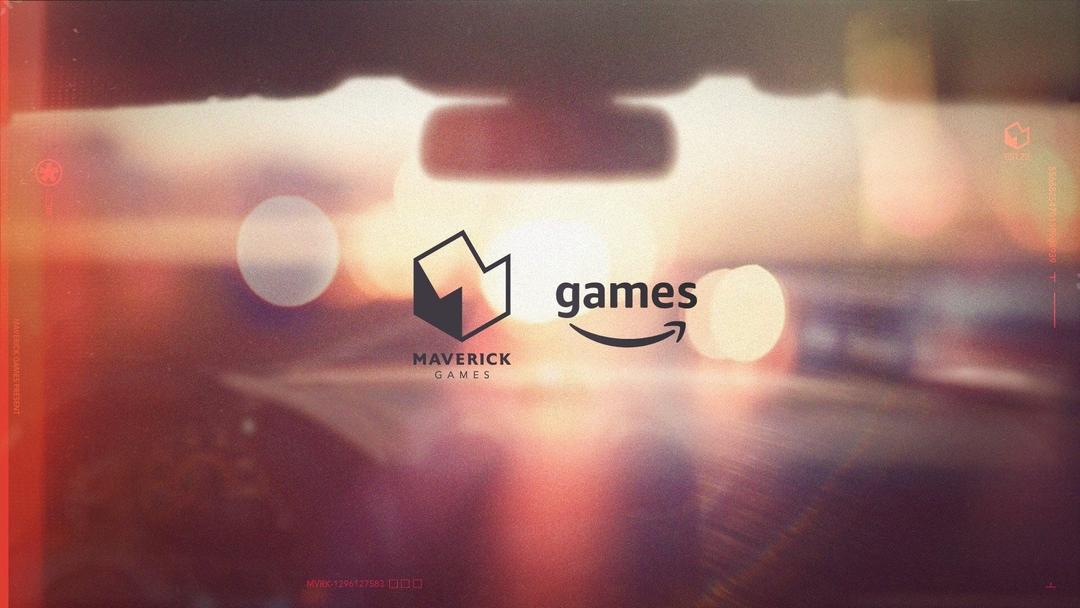 (UPD) Amazon Games kończy współpracę z Maverick Games