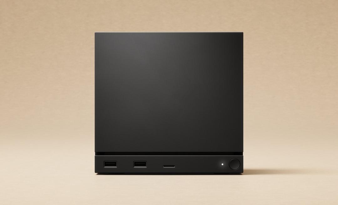 Aby zdobyć certyfikat Steam Machine gry muszą działać przynajmniej w 1080p i 30 FPS