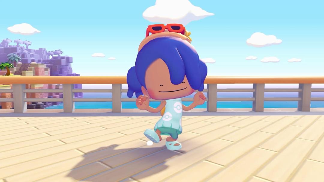 Akcje Nintendo wzrosły o 15% w dwa dni po premierze Pokémon Pokopia