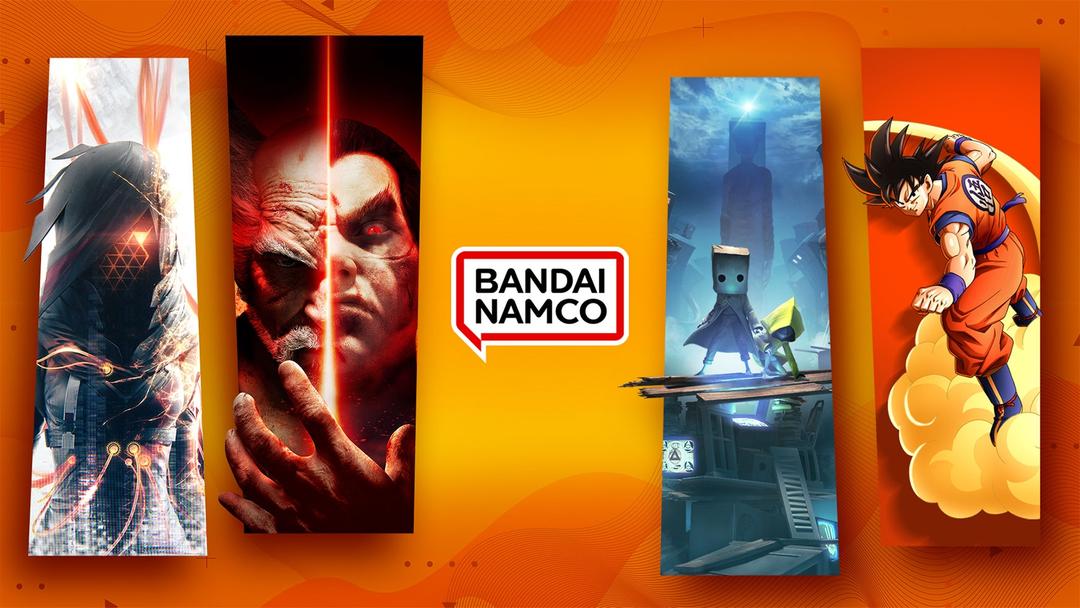 Bandai Namco rozpoczyna dużą restrukturyzację – zmiany w oddziałach i inwestycja Sony
