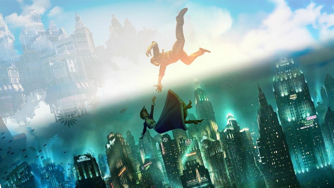BioShock 4 — wyciek informacji: ujawniono kilka szczegółów