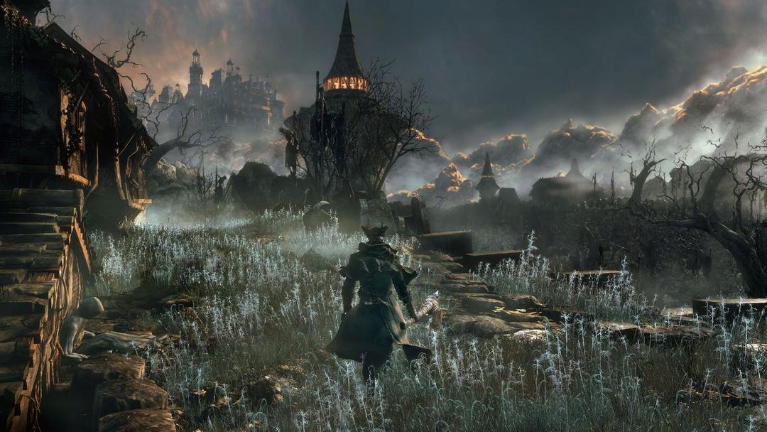 Bluepoint proponowało remake Bloodborne przed przejęciem przez Sony