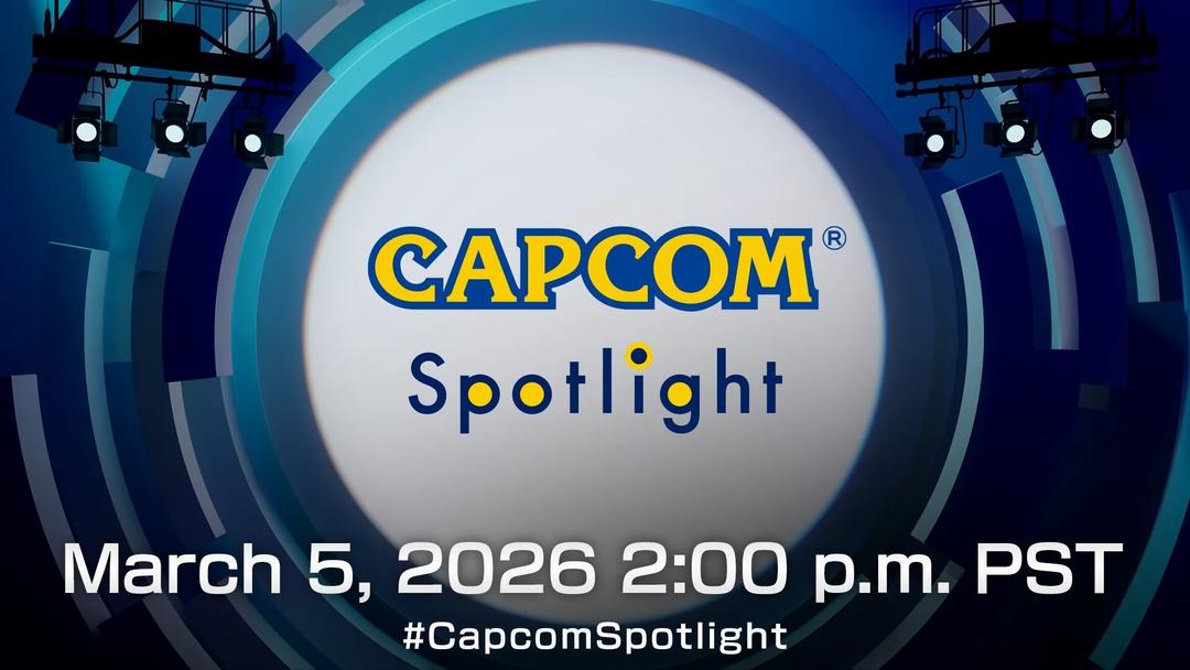Capcom Spotlight 5 marca 2026 — Monster Hunter Stories 3, Pragmata i Street Fighter 6